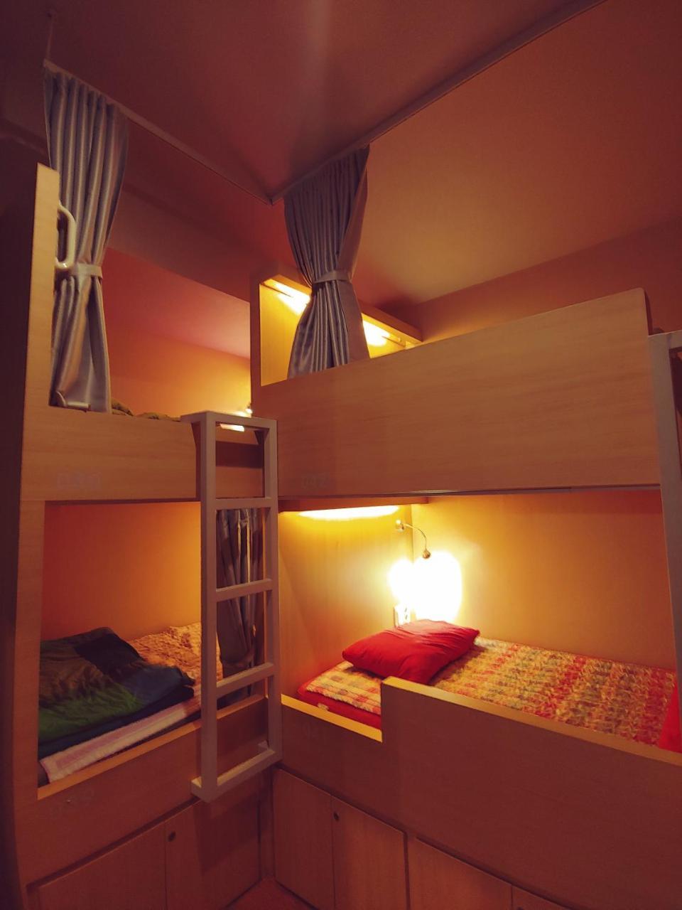 Kpopstay Seoul Eksteriør billede