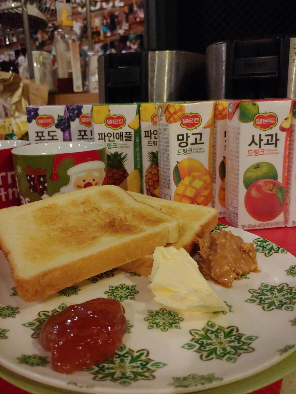 Kpopstay Seoul Eksteriør billede