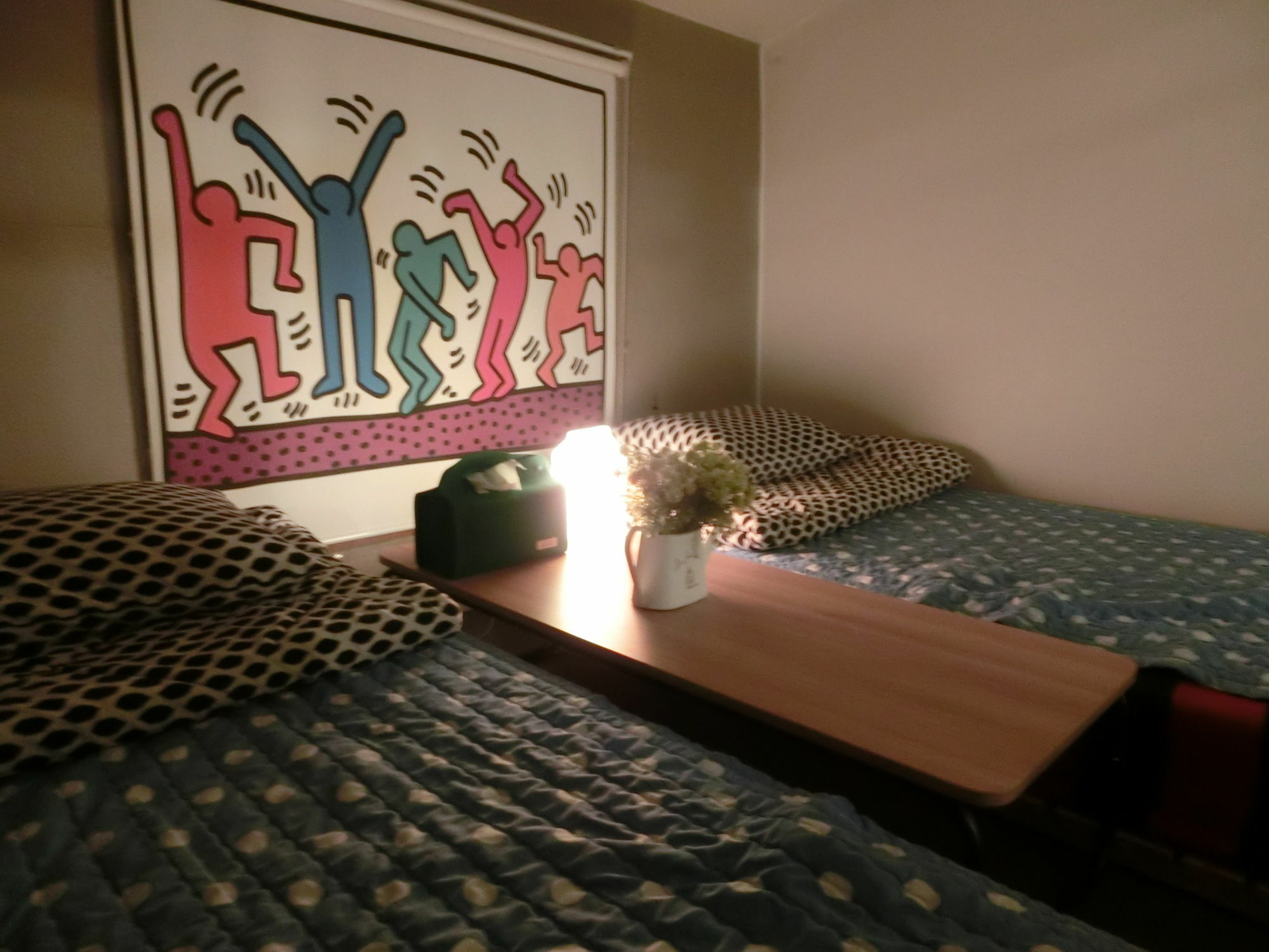 Kpopstay Seoul Eksteriør billede