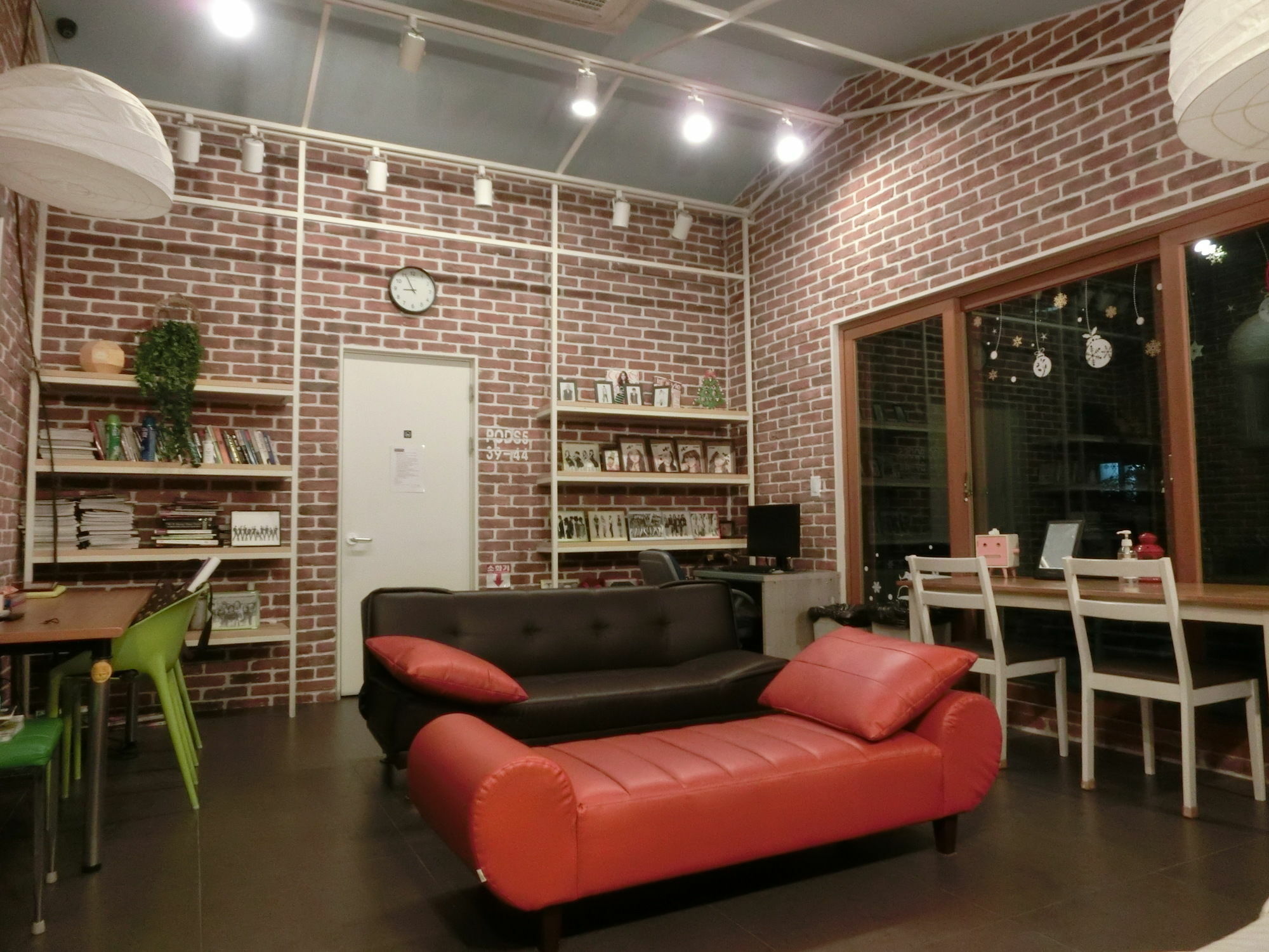 Kpopstay Seoul Eksteriør billede